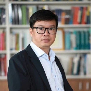 Dr. Thong Q. Ho